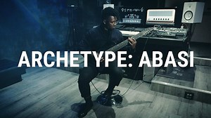 Neural DSP's new Archetype Abasi plugin features 3 unique amps