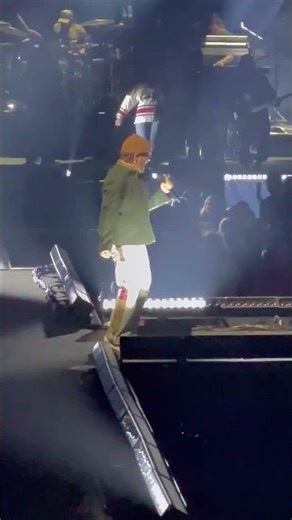 Hits Deep Tour 2026 Boise, Idaho 3-5-26 TobyMac