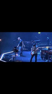 Radiohead - 15 Step, Live in Bologna 17/11/2025 | Owl