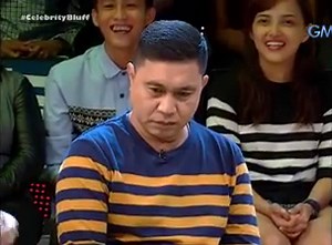 #CelebrityBluff #Highlights: Naku 'wag n'yong ginagalit sina Boobay at Jose ah! 😂 Visit bit.ly/2SVjPu5 for more Celebrity Bluff videos! | GMA Network