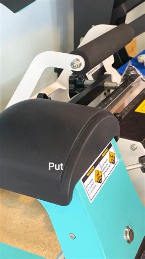 3K views · 12 reactions | Placing a hat on a Wala Press correctly is crucial for getting that perfect print. Make sure the hat is smooth and properly aligned on the lower platen. Use the pressure adjustment knob to get the right pressure for your project. Once everything is set, lower the upper platen and start the press. You'll get a crisp, professional-looking design every time. | Jamela Payne | Facebook
