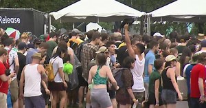 Festivals kick-off this weekend in the city and suburbs