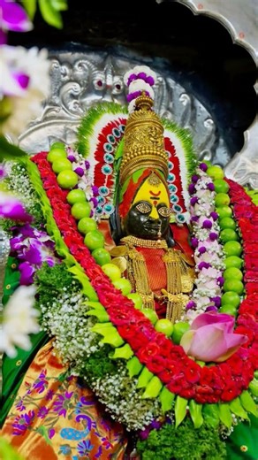 🙏🌺🔔आई तुळजाभवानी दर्शन 🥳#tuljabhavanistatus #tredingreels #tredingvideo #tuljabhavani #reels #viral