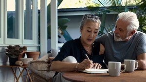 Developing a retirement savings plan | BT