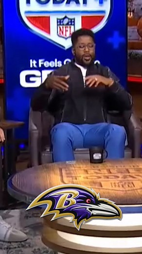 Will the Ravens make the playoffs? 👀 | Baltimore Ravens on CBS Sports