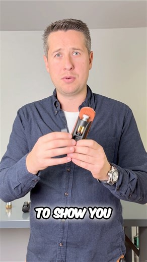 Why the leather backer matters when carrying a revolver speed loader IWB #revolver357 #gunaccessory