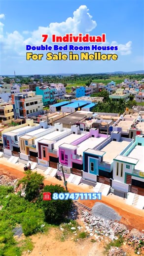 I LOVE SPSR NELLORE | Owner Number ☎️8074711151 Location : Putta Estate backside Manumasiddi Nagar Extension, Mp Nagar 3rd Street , Nellore #nellorehouses... | Instagram