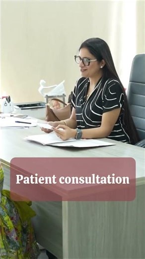 A Day in My Life as a Fertility Specialist 🩺 Inside an IVF Clinic & Lab Tour ✨