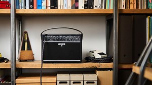 Boss dévoile le Katana-Mini X