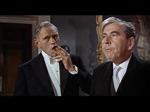 Modesty Blaise (1966) Trailer