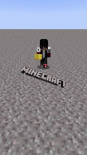 Descubriendo mundos en Minecraft Java con Grava y aventuras interminables