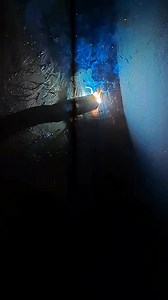 3.9K views · 15 reactions | fcaw melting appearance. #welder #welding #las | Paragat Tentang Pengelasan | Facebook