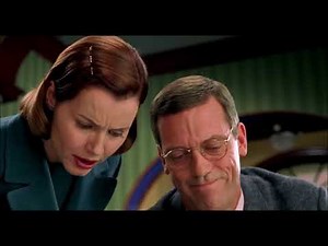 Stuart Little: Snowbell Eats Stuart (Gage Lucas Oldham Crossover)