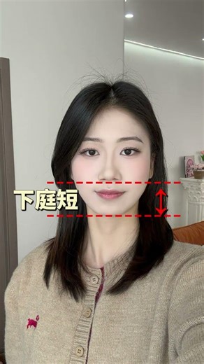 10-Second Facial Feature Ratio Self-Test: Unleash Your Beauty Potential