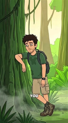 Why You Wouldn't Survive 24 Hours in the Amazon Rainforest!