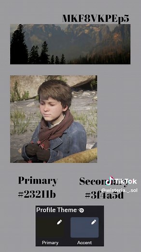 6 Ideas for Discord PFPs and Banners in Red Dead Redemption 2
