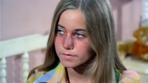 Maureen McCormick Reveals Painful Secret About the Infamous Brady Bunch 'Nose' Episode
