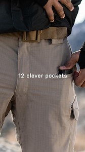 10K views · 76 reactions | 5.11 Stryke® Pant: what all other pants want to be. #511Tactical #AlwaysBeReady #StrykePant #TacticalPant #CargoPant | 5.11 Tactical | Facebook