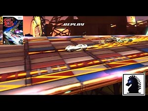 Wii Speed Racer: The Videogame - Speed Racer | Mach 6 - Royalton Rookies Cup
