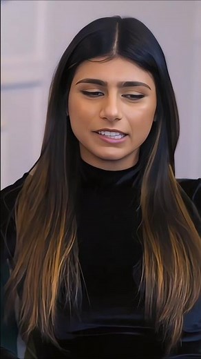 Mia Khalifa Unveils Her Boyfriend 💥 Internet Breaks #shorts #podcast #star