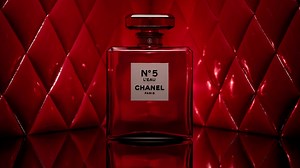 39K views · 359 reactions | N°5 LIMITED EDITION A timeless Exclusive Creation. Water and fire. You know me and you don't. | CHANEL | Facebook