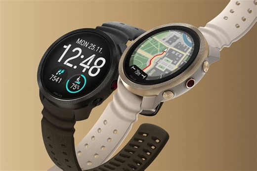 Polar Vantage M3 review | 220 Triathlon