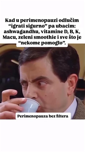 Petra Horvat - Mentor za žene 40+ on Instagram: "Istina bez filtera: više suplemenata ne znači bolju hormonsku ravnotežu. U perimenopauzi je tijelo osjetljivije nego ikad i često mu treba manje, ali pametnije, a ne sve odjednom. Zato ne vjerujem u “čarobne kapsule”, nego u razumijevanje: – što se stvarno događa s hormonima 40+ – kada suplementi imaju smisla (a kada ne) – kako podržati tijelo bez dodatnog stresa. 📥 Sve to objašnjavam u besplatnom Vodiču kroz perimenopauzu. 💬 Piši mi VODIČ u kom