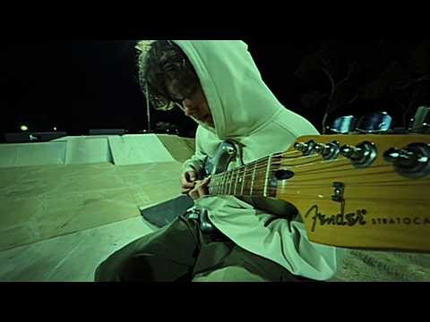 Nato Kitch - superhero costumes (Music Video)