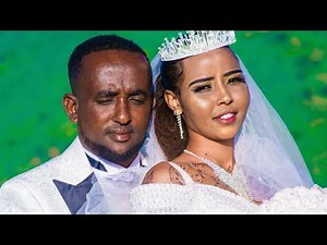 Arbe Weds Dima, Best Rendille/Gabra Traditional Wedding At Hurri Hills.