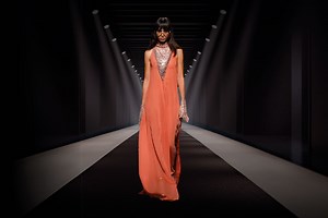 Dolores Cortés | MBFWMADRID