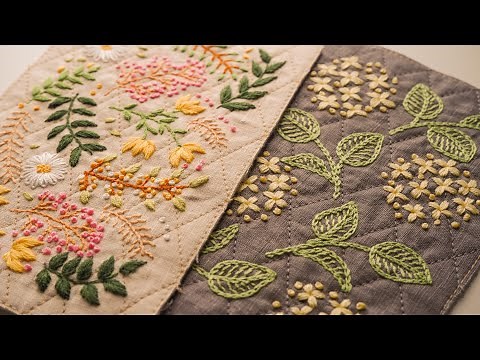 How to turn leftover fabric into beautiful item that you will love it