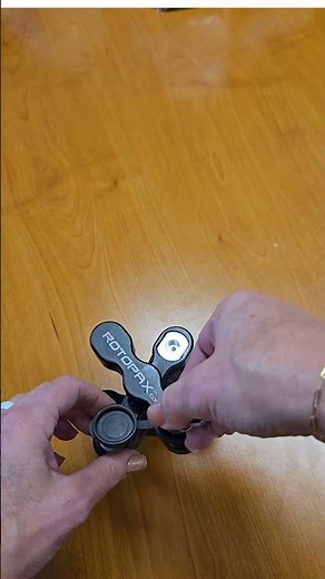 How to Lock & Unlock the DuraSafe RotopaX™ LOX Mount Retrofit Kit | Secure Your Overland Gear