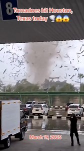 1M views · 5.8K reactions | FULL VIDEO: https://dnevnikmk.com/tornadoes-rip-through-houston-texas-today-shocking-footage/ | America Alerts | Facebook