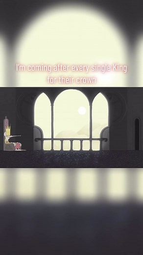 The Reign of the Double King: A Crown-Worthy Tale