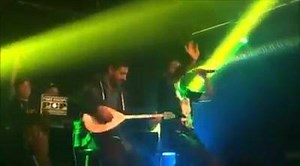 101K views · 3.3K reactions | Eko Fresh feat Sükrü - Sivasin Yollarina (Live) | Eko Fresh | Facebook