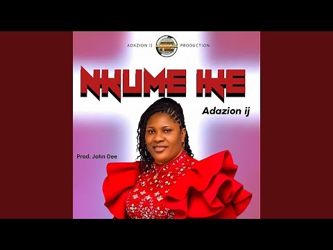 Nkume Ike