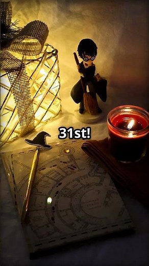 5 Magical Facts About Harry Potter!