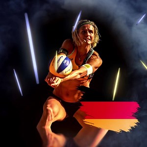 135K views · 1.2K reactions | Watch Laura Ludwig's best volleyball matches for free using the promocode "freepass" now! | Volleyball World | Facebook