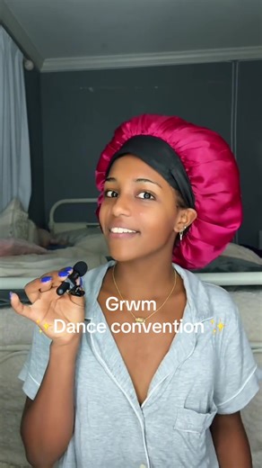 Exciting Day 1 at My First Dance Convention