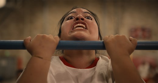 ‘Freeridge’ Season 1 Trailer