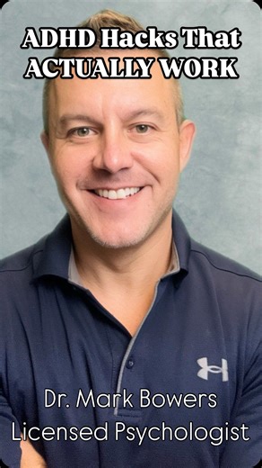 The ADHD homework struggle is REAL 🥴 but @drmarkbowers is here to save the day! 🦸‍♂️ These ADHD homework hacks ACTUALLY WORK. Better grades with LESS stress? YES PLEASE! Like & share with someone who would benefit from these tips! . . . #adhdtiktok #adhdtips #adhdhelp #studyhacks #homeworkhelp #studyhelp #adhdproblems #adhdprobs #adhdparenting #adhdparents #adhdparent #neurodivergentparenting #schoolhacks #executivefunctioning #executivefunction #neurodivergentparenting | Dr. Mark Bowers