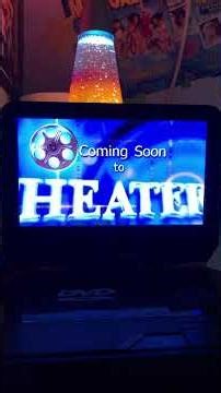 Have A Laugh!: Volume 2 2010 DVD Menu