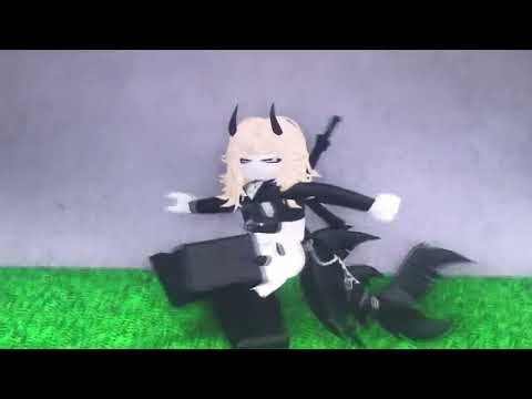 Bad Guy (Roblox Dance6