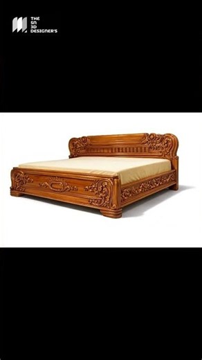 King-size bed designs