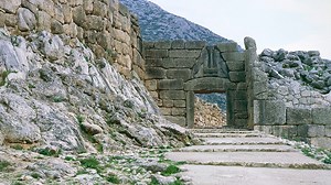 BBC Radio 4 - In Our Time, The Bronze Age Collapse