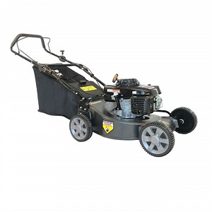 [Hot Item] Genuine Honda GXV160 Powered 21inches(540mm) Self-Propelled Steel Chasis Lawn Mower
