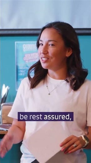 Qiulae Wong - leader of Opportunity