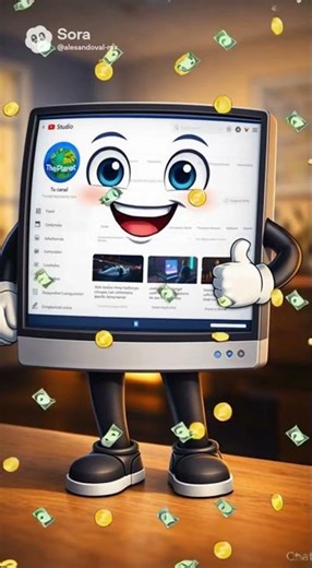 Soy tu PAGINA WEB #shorts #shortsfeed #shortsviral #paginasweb #educación #viral2026 #tecnologia