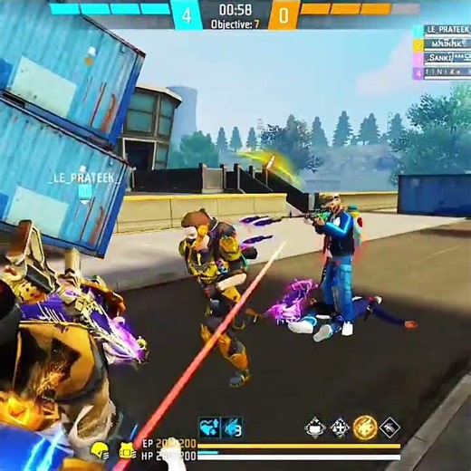 How to use hack on free fire max #hacker #hack #freefirehack