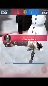 shadowgun legends vs navigator hack +use asur rog 😭😭